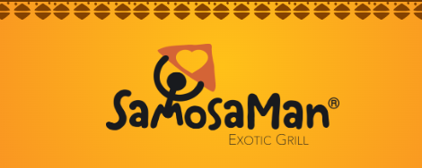 SamosaMan